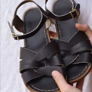 The Salt Water Sandal